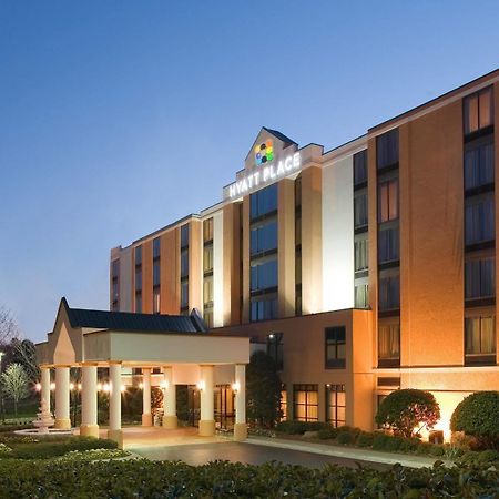 Hyatt Place Nashville Airport Экстерьер фото