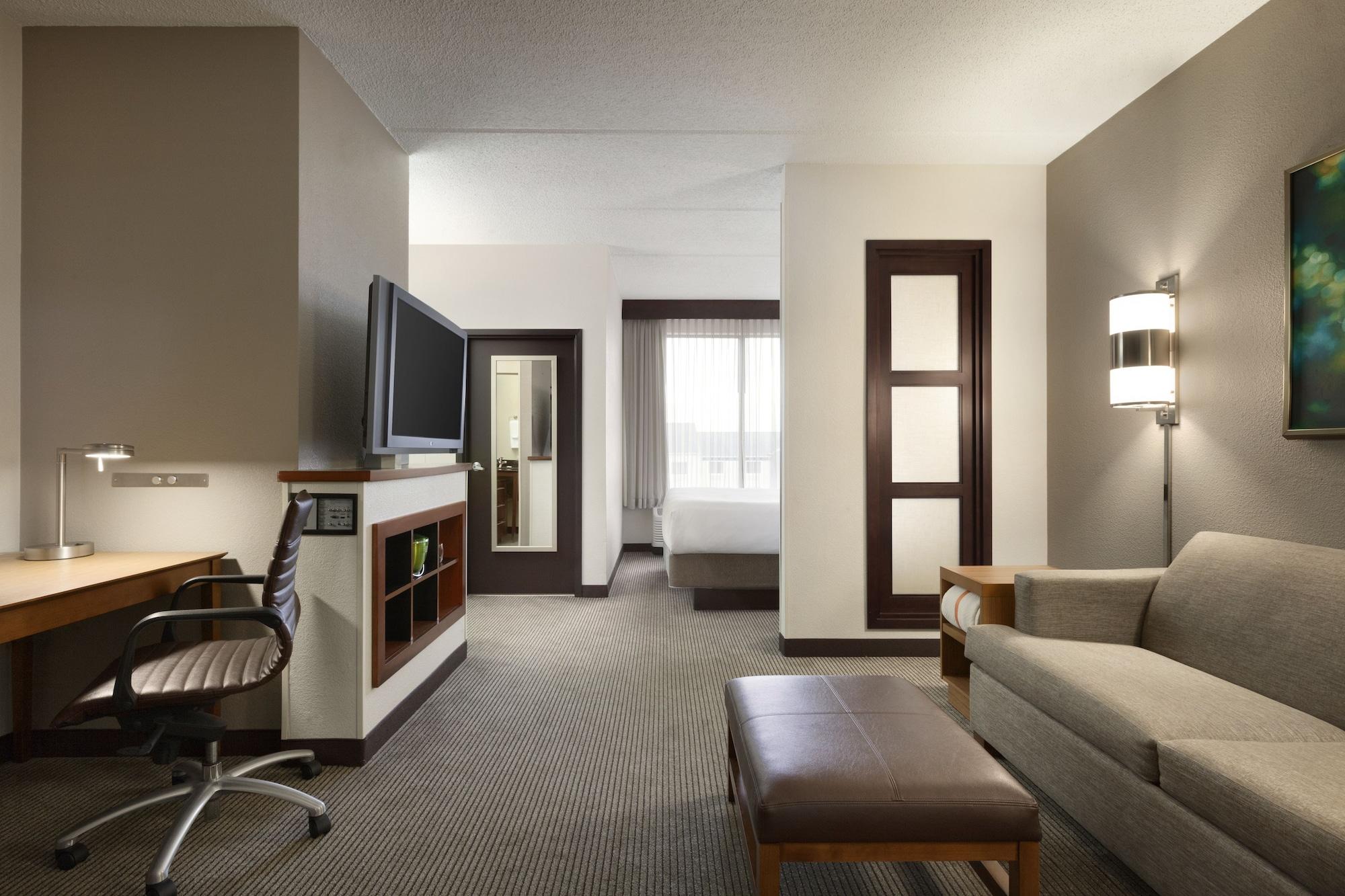 Hyatt Place Nashville Airport Экстерьер фото