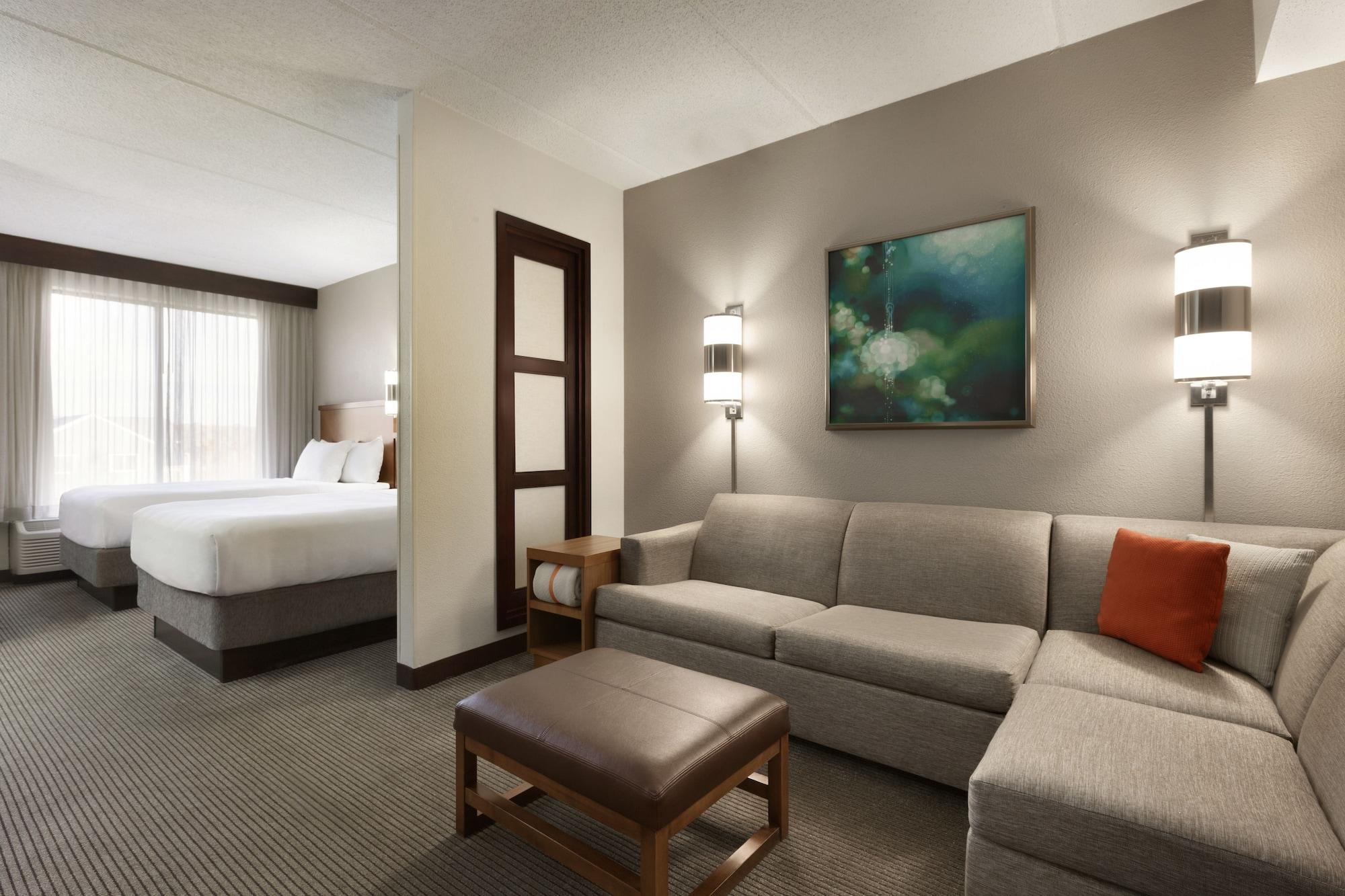 Hyatt Place Nashville Airport Экстерьер фото