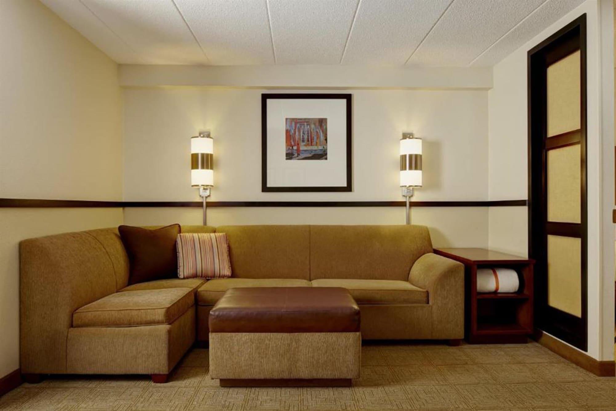 Hyatt Place Nashville Airport Экстерьер фото