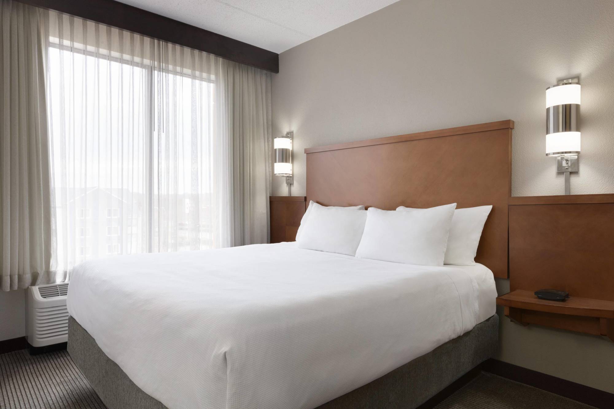 Hyatt Place Nashville Airport Экстерьер фото