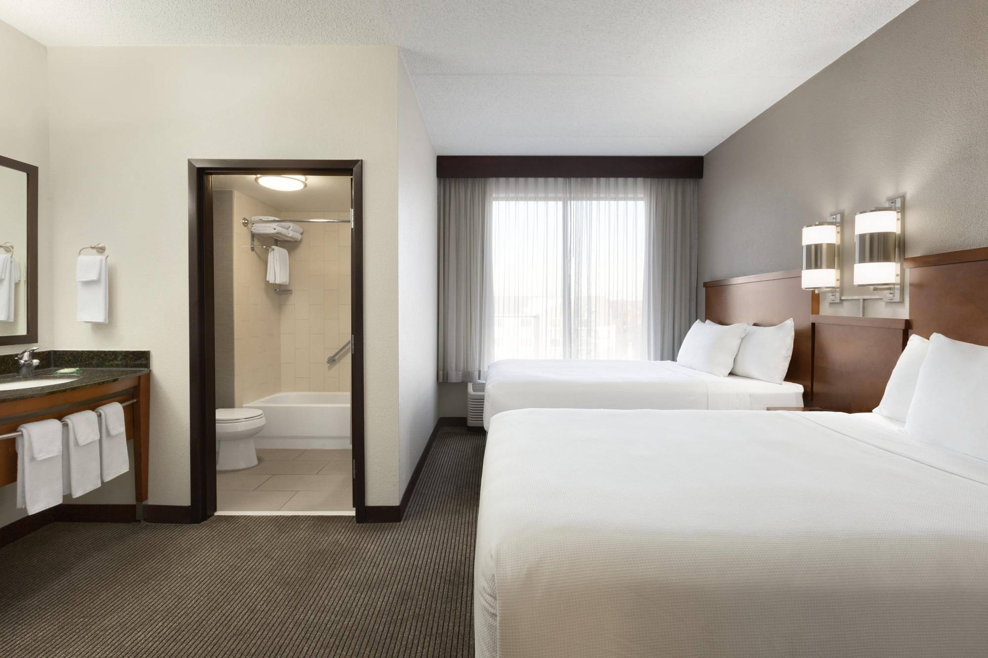 Hyatt Place Nashville Airport Экстерьер фото