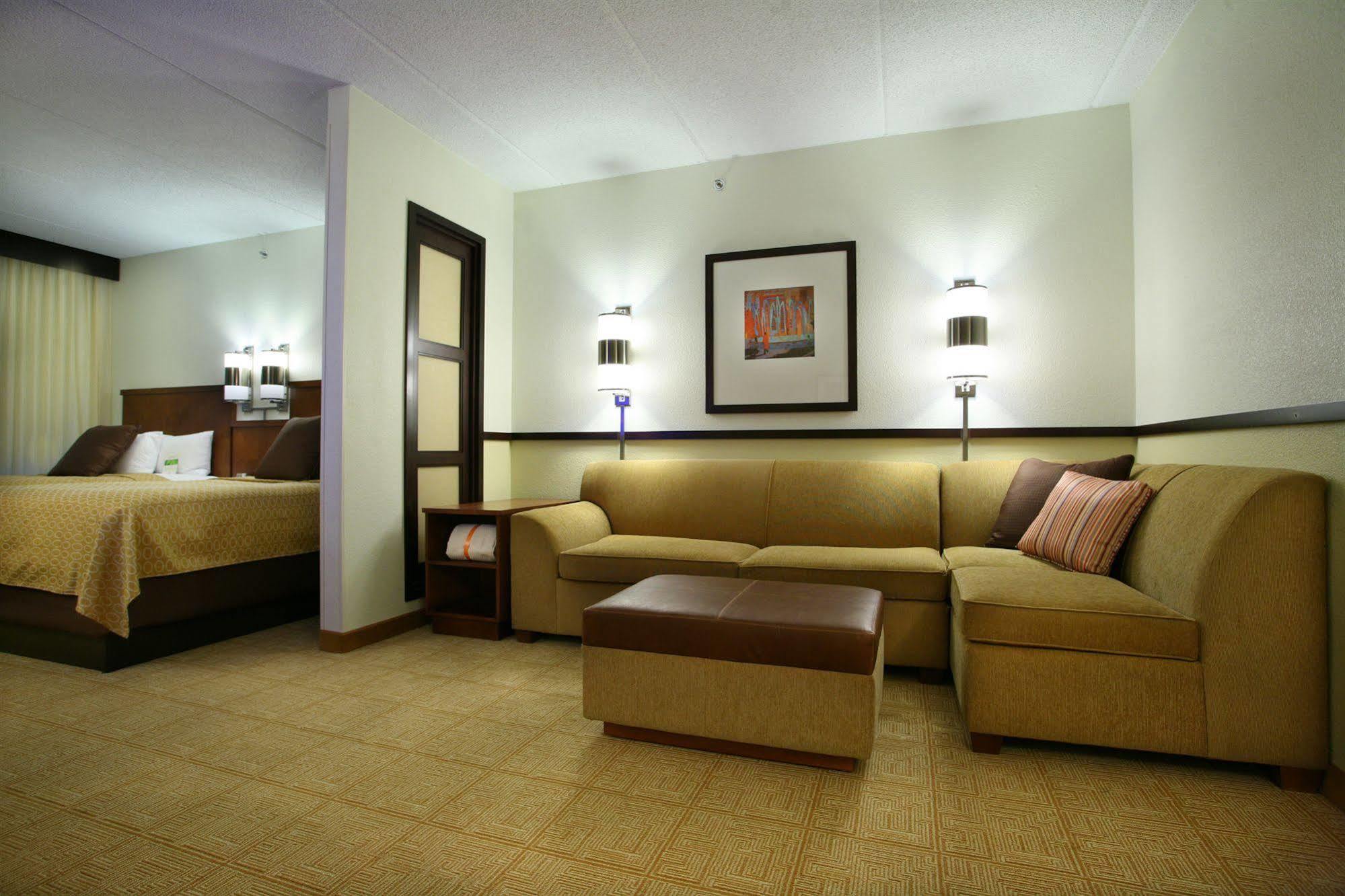 Hyatt Place Nashville Airport Экстерьер фото